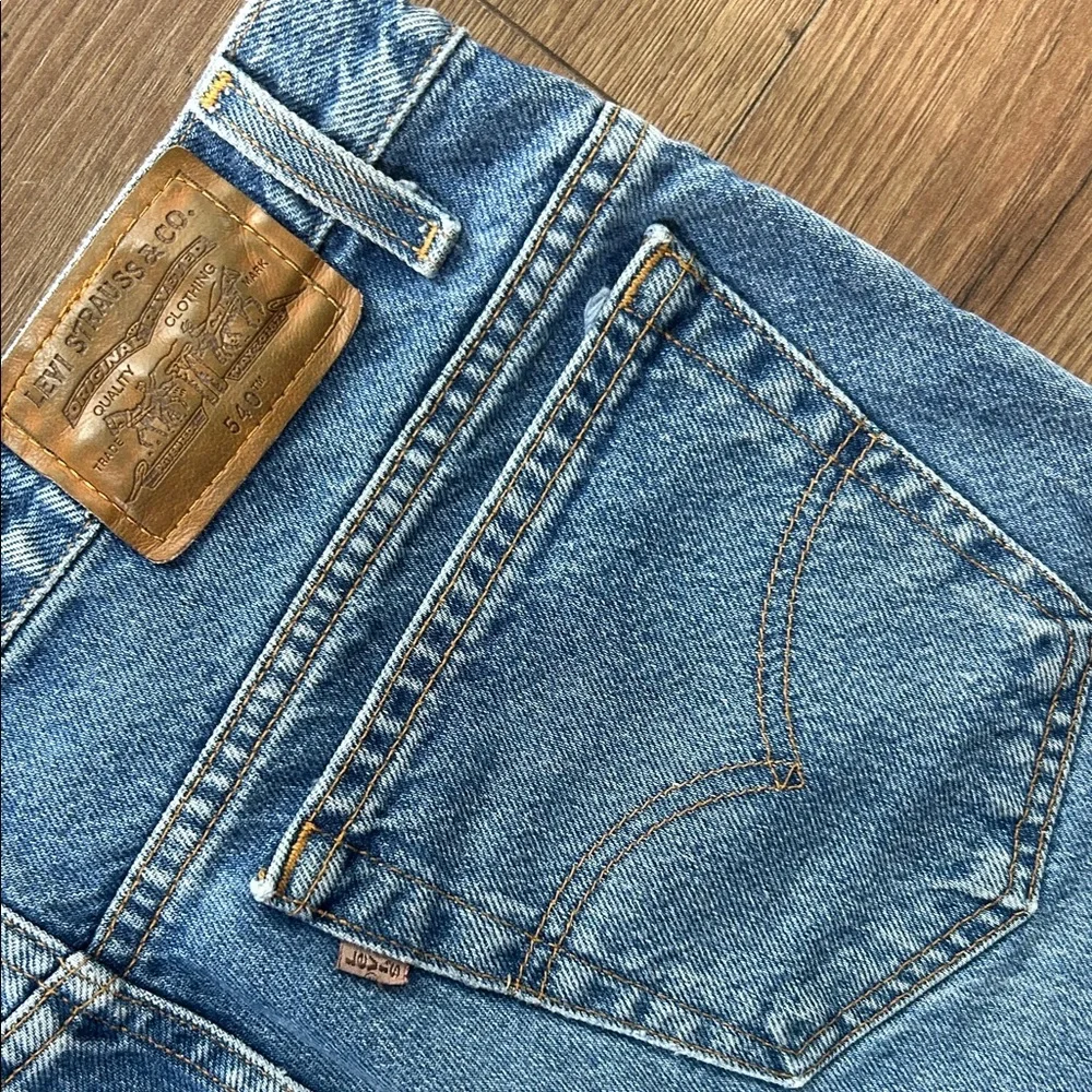 Levis levi relaxed